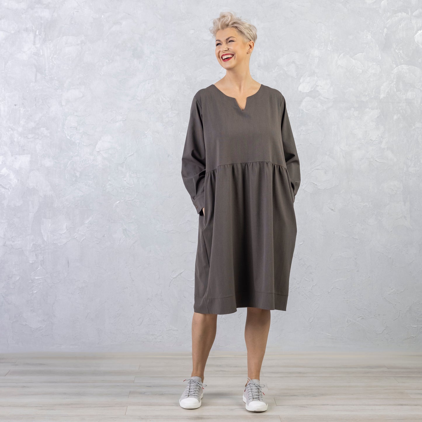 Dress Marbela