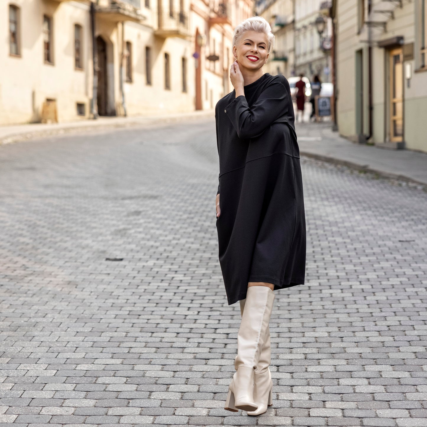 Suknelė Amanda