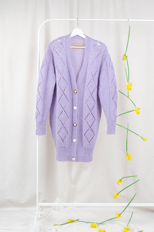 Violetinė